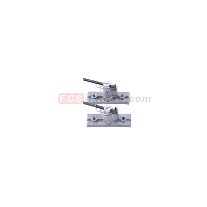 Selcom Triangle Lock 3201.03.0001V01/V02